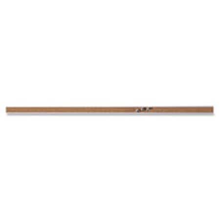 Alfred Music Cork Bulletin Bar; 24 in.; Self-Sealing Strip; Aluminum SW518874